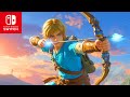 The Best Zelda-Like Games on Switch!