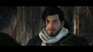 Lets Play Rise of The Ronin Part 58 - Sayonara Sak