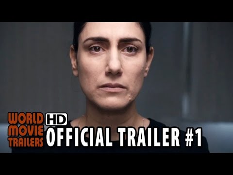 Gett: The Trial of Viviane Amsalem Official Trailer #1 (2015)  HD