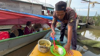 Download Lagu Setelah Mancing Kita Makan Bersama Di Atas Perahu. #fishing  MP3