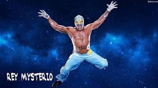 Rey Mysterio smack and moves screenshot 4
