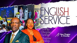 SUNDAY SERVICE || PASTOR GEORGE MUKABWA  || JRC CHURCH 20/09/2026