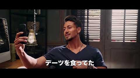 『シャウト・アウト』劇場予告　のむコレ‘21　にて公開！