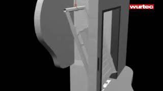 Workdeck Wurtec Mais Segurança E Eficiência Em Elevadores