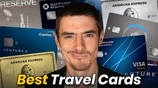Best Travel Credit Cards 2022 Best Travel Credit Cards 2022