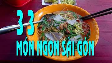 Tình hình Sài Gòn hiện nay, hủ tiếu mì gõ cũng là món ăn ngon xa xỉ