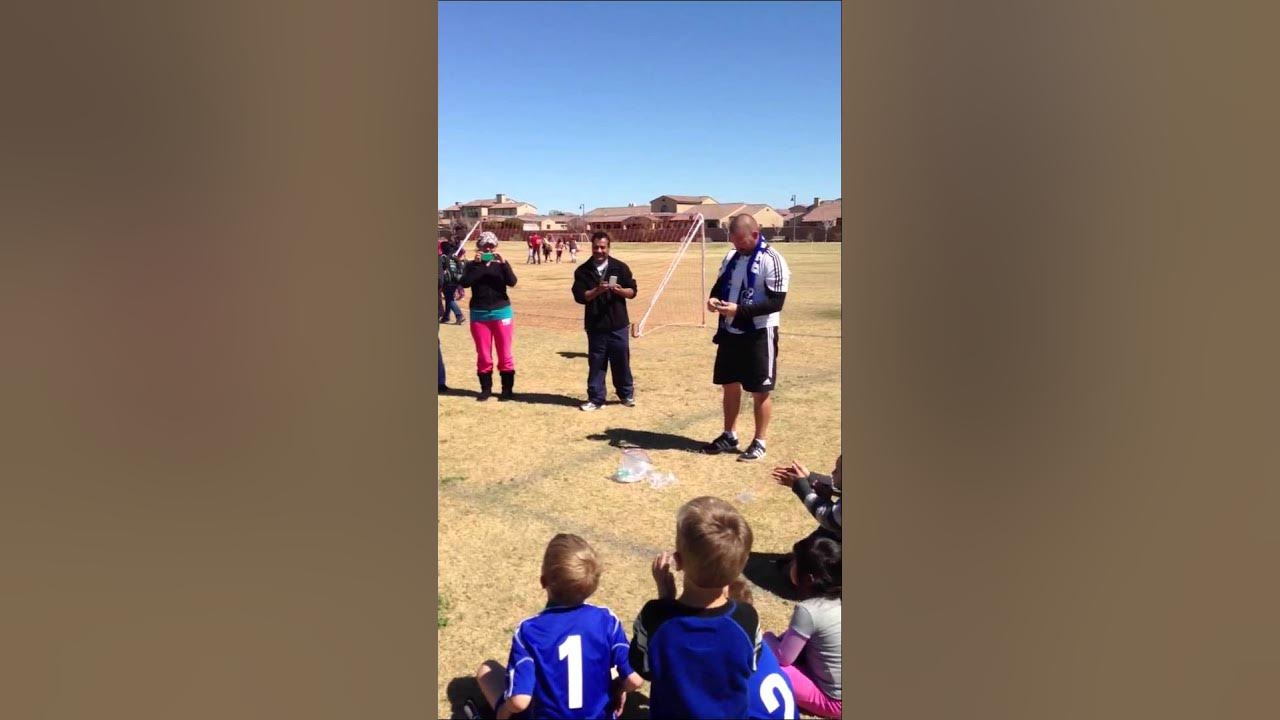 Ostrich Soccer Tournament Awarda YouTube