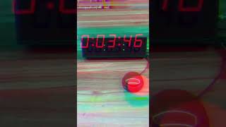 🔥 How much can you crush in 10 seconds?