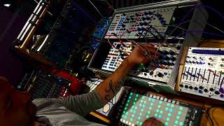 Information Modular Meditation - Buchla News