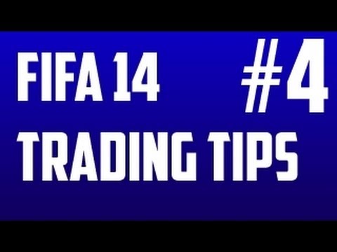 fifa 14 trading strategies