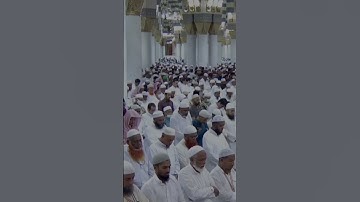 تلاوة خاشعة للشيخ علي الحذيفي
