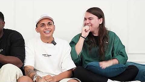 CITA A CIEGAS CON CHICOS FRENTE A SUS MAMÁS