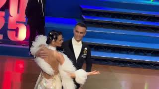 Campioni Italiani Oluti Fidesm Finale Solo Dance-Riccione Adult 1924.イタリア絶対選手権リッチョーネ 2025