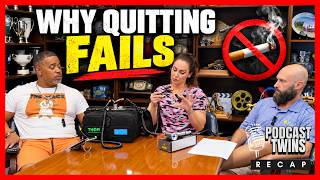 Can Laser Therapy Help You Quit Smoking? The Method Explained