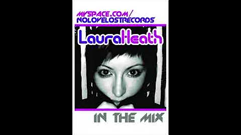 Laura Heath - NLLR Mixtape 019 (2007)