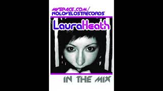 Laura Heath - NLLR Mixtape 019 (2007)