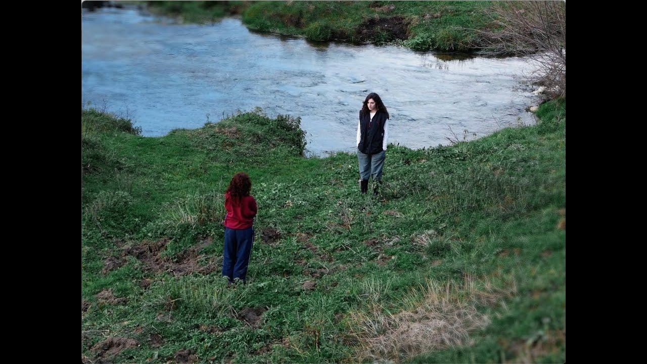 María Yfeu - nada es para siempre (Así)