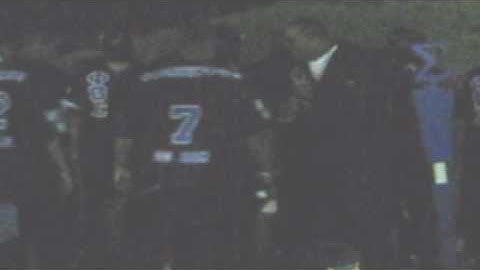 Phi Beta Sigma Spring 2010 Probate Pt 3