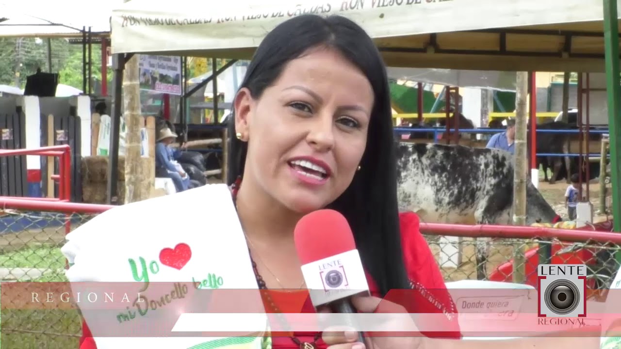 Todo listo en El Doncello para la Feria digital marketing