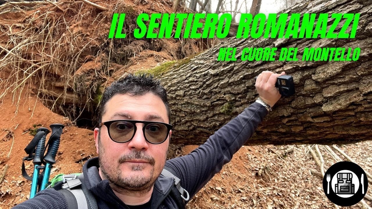 Treviso e dintorni - il Sentiero Romanazzi