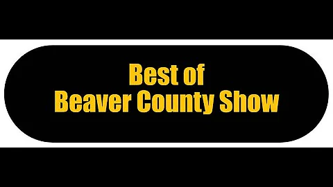 Best of Beaver County Radio Show - 1-9-20 - Kolton...