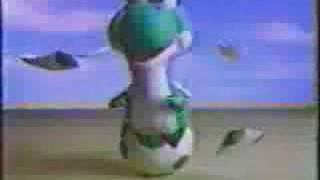 Yoshi