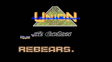 Cuddly Demos: The Digi Demo by The Carebears (Atari ST) 1080p50