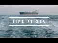 Life at sea  european spirit
