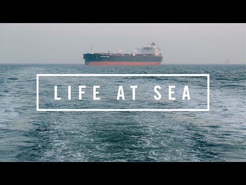 Life at Sea | European Spirit
