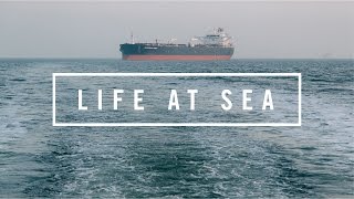 Life at Sea | European Spirit