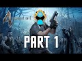 Stickasaurus Plays - Resident Evil 4 (PS2) - Part 1