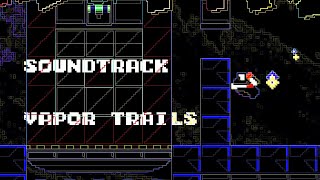 Toad On Fire OST - Vapor Trails