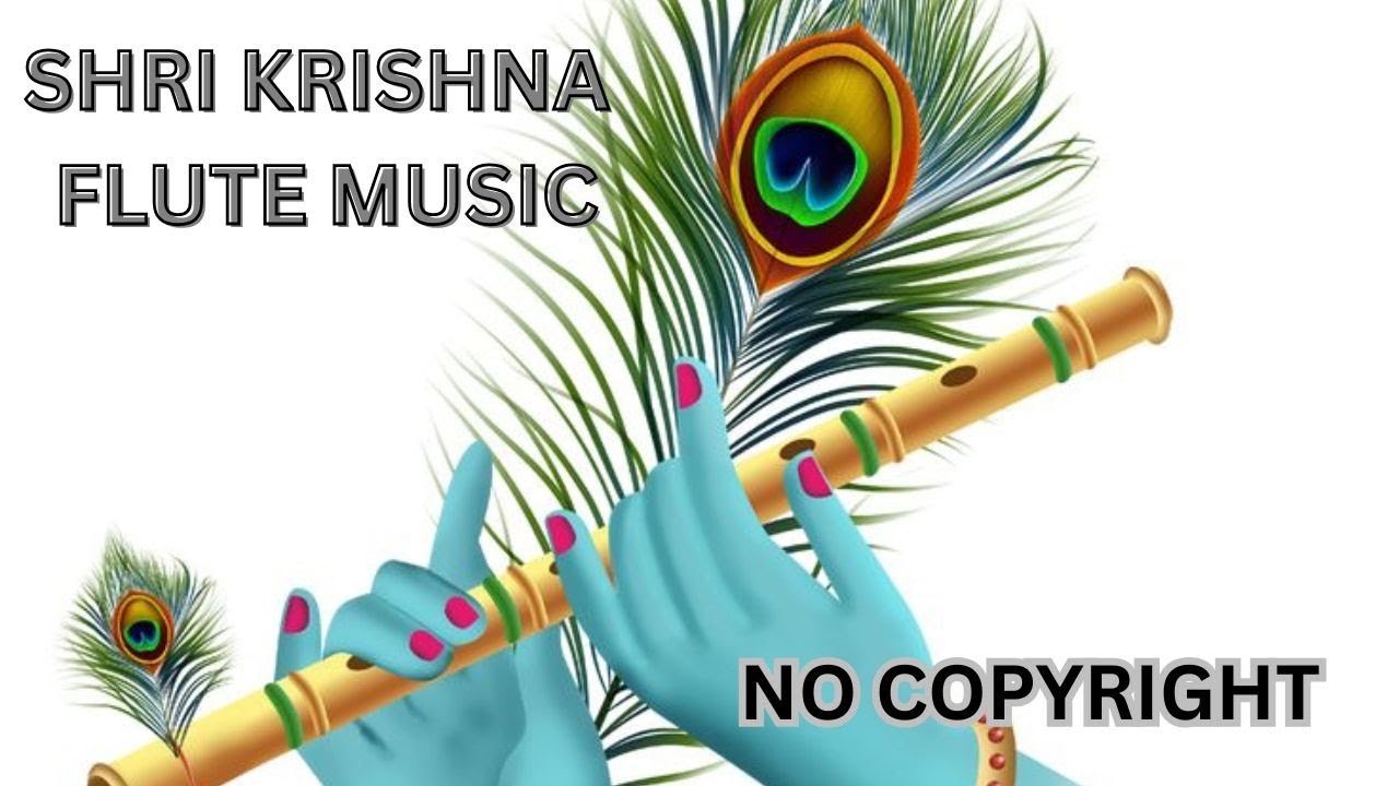 Lord Krishna Flute Music NCS  Flute NCS  Non copyright background music  NCSDC  NCS