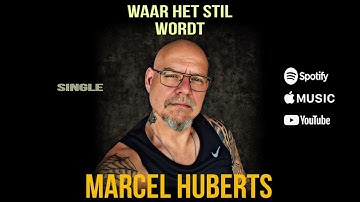 Waar Het Stil Wordt – Official Video