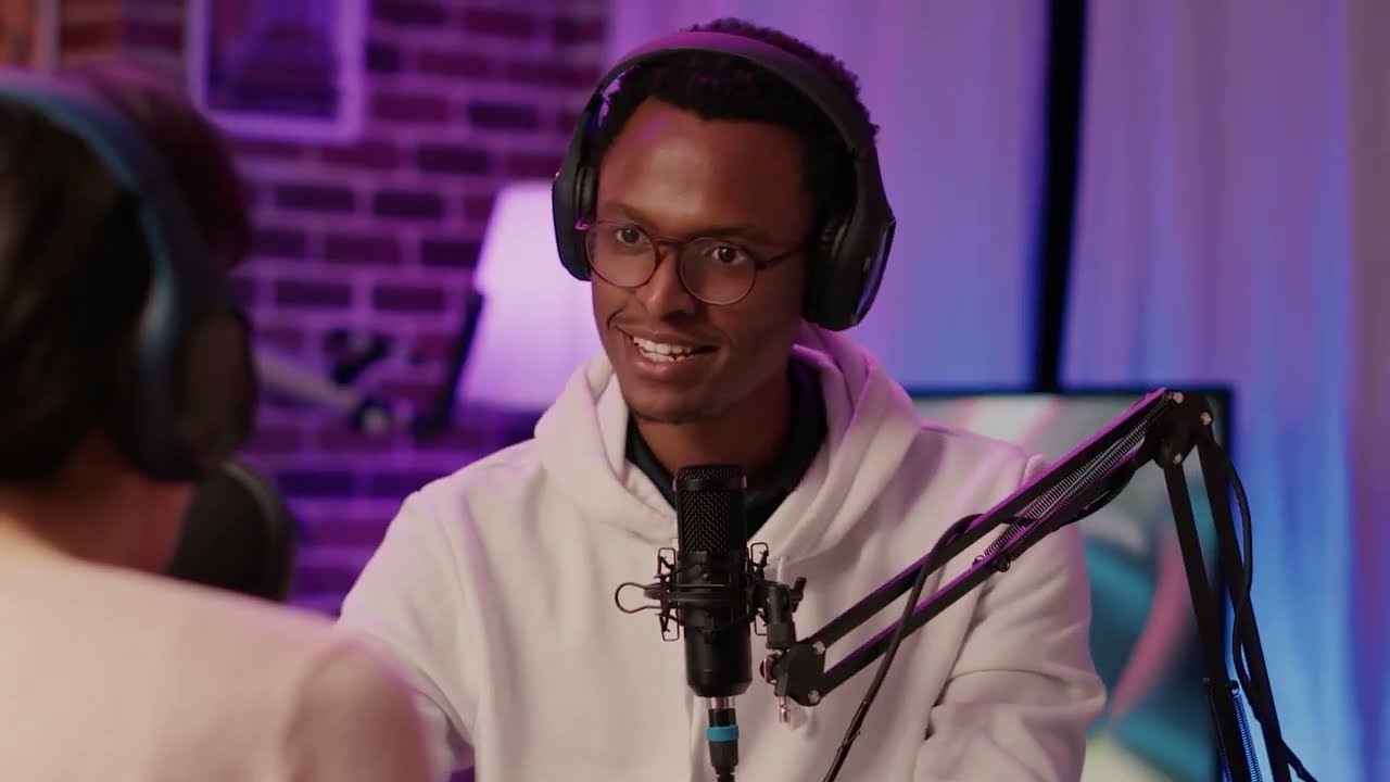 Introducing Deciphr AI: The New AI Tool for Transforming Your Podcast into Diverse Assets