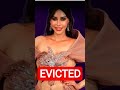 #bigboss season 7#malayalam#gizele#aryan#eviction#out