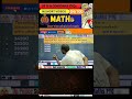 UPSI & Constable Maths Series| #upsi2025 #upconstable #ssccgl #rrbntpc #viral #rrbgroupd #rrbmaths