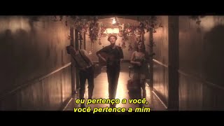 The Lumineers  Ho Hey traduo clipe Oficial