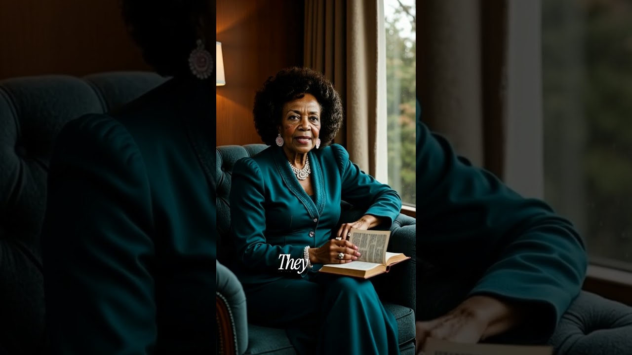 Baby, you ain't too much.