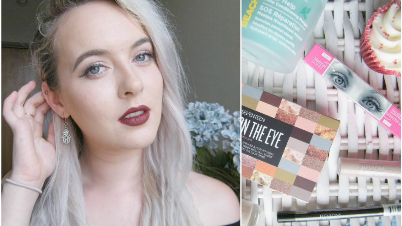 Boots Haul | Jasmine McRae
