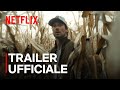 Das Signal - Segreti dallo spazio | Trailer Ufficiale | Netflix Italia
