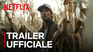 Das Signal: Geheimnisse aus dem Weltraum | Offizieller Trailer | Netflix Italien