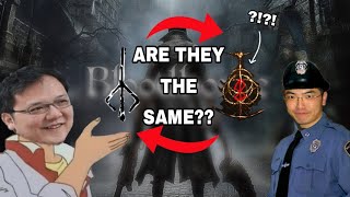 The Truth About Bloodborne