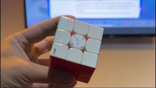 Y'zでキューブステーション！みんなでルービックキューブしよう