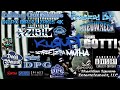 Kurupt - Calling Out Names (Instrumental)(Intro Dirty Lyrics)[HD Remastered] 2K