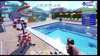Waterpark Simulátor 16.rész