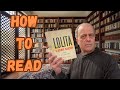 Approaches To Reading Lolita By Vladimir Nabokov 