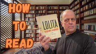 Approaches to Reading Lolita by Vladimir Nabokov