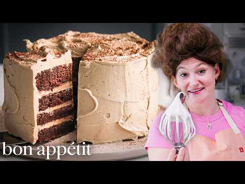 Uploads from Bon Appétit