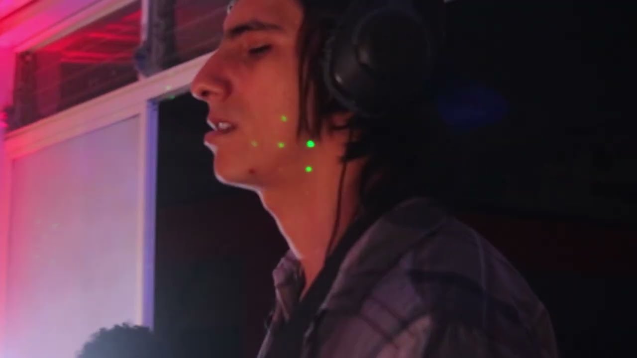 Lengua Mocha - La Mushasha - Pulsos de la Ciudad.